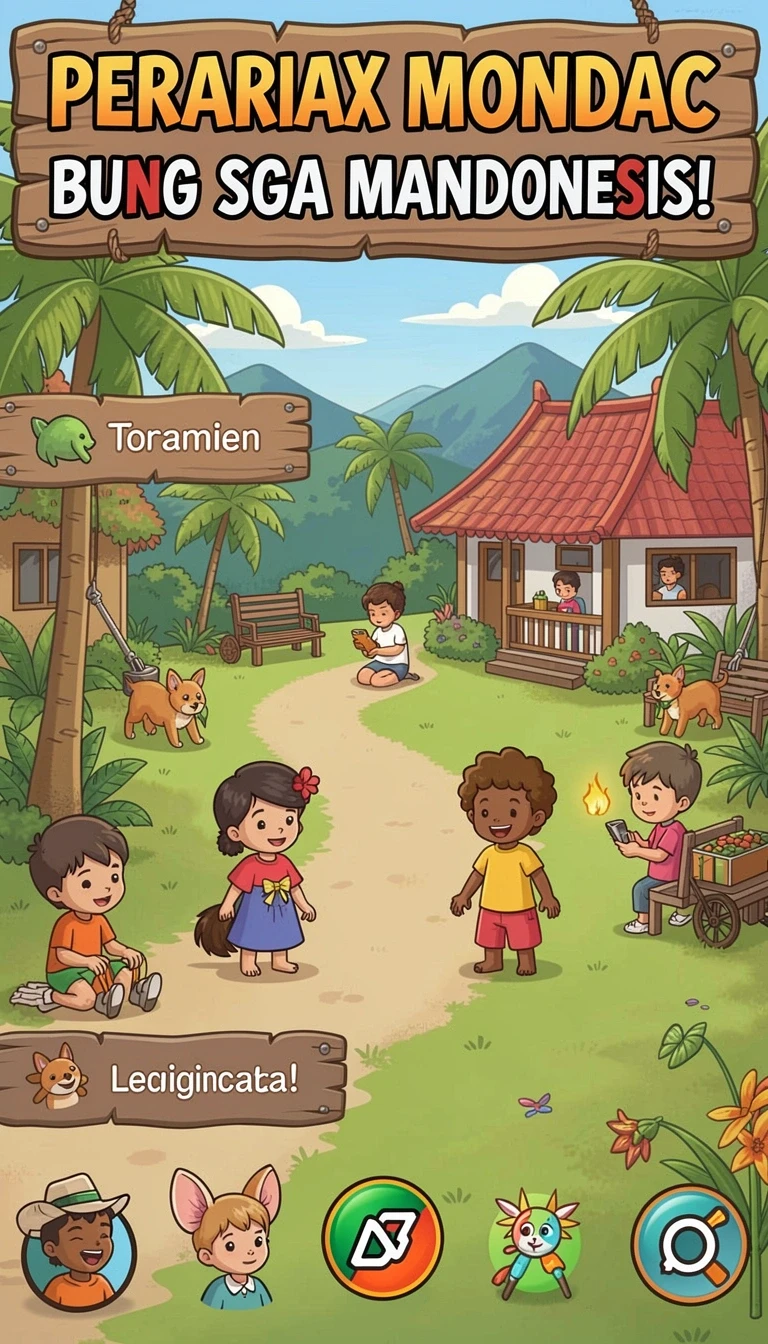 hokiarena APK Full Version untuk Android 3