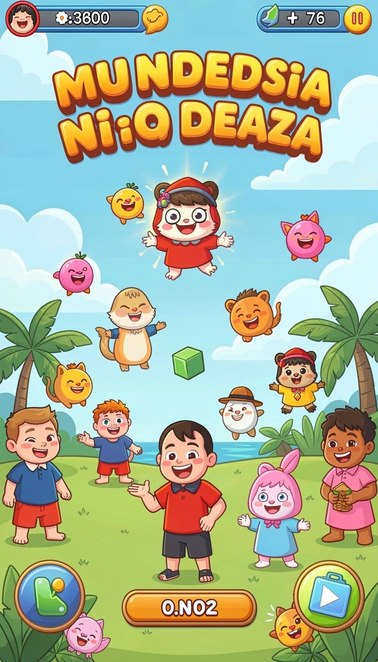 idr89 APK Terbaru untuk Android Tanpa Iklan
