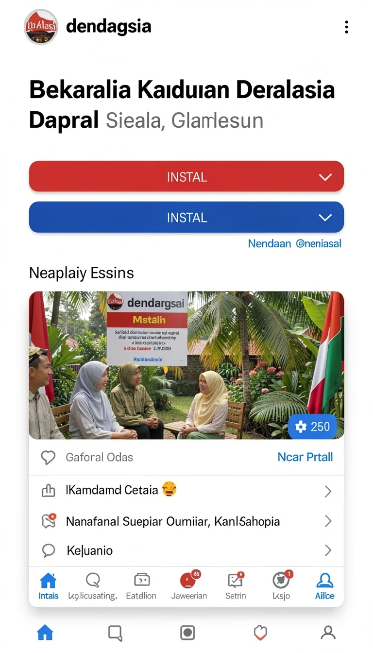 bomtoto Terbaru: Review Aplikasi dan Link Unduh 3