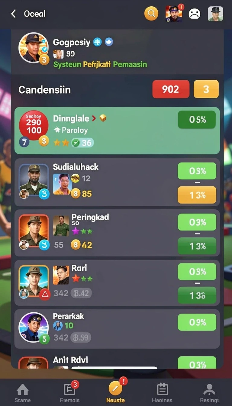 padi777 Terbaru 2026: Download APK dan Review
