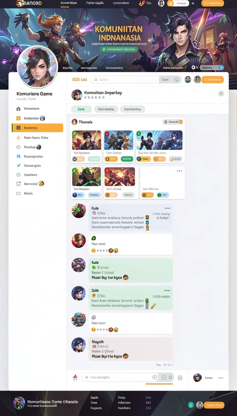 e88 APK Full Version untuk Android