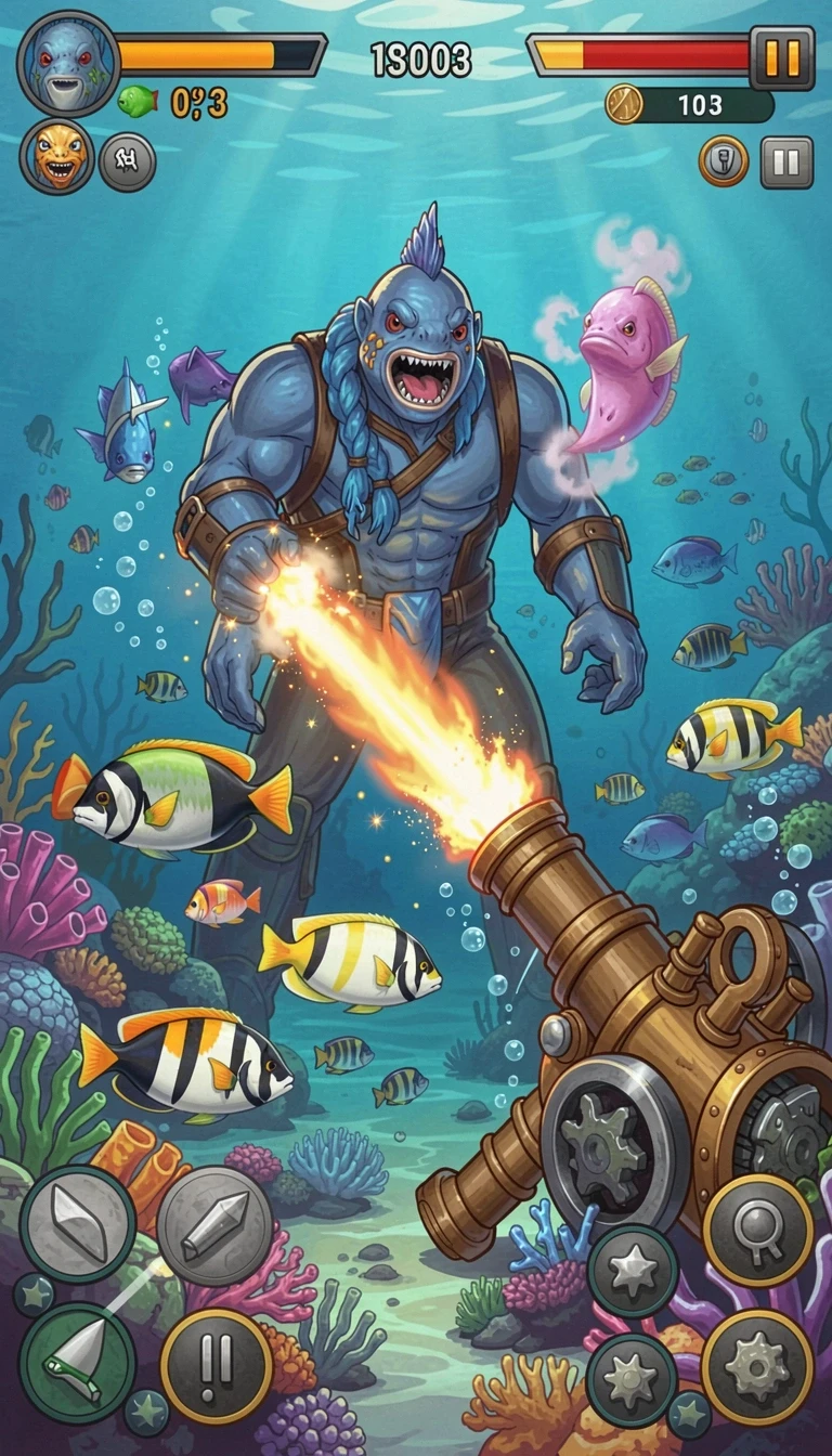 Download megawin188 APK untuk Android 2