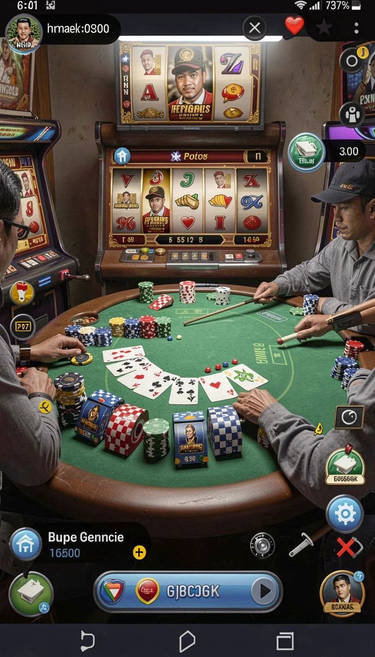 koko11 APK Terbaru: Download Cepat dan Gratis