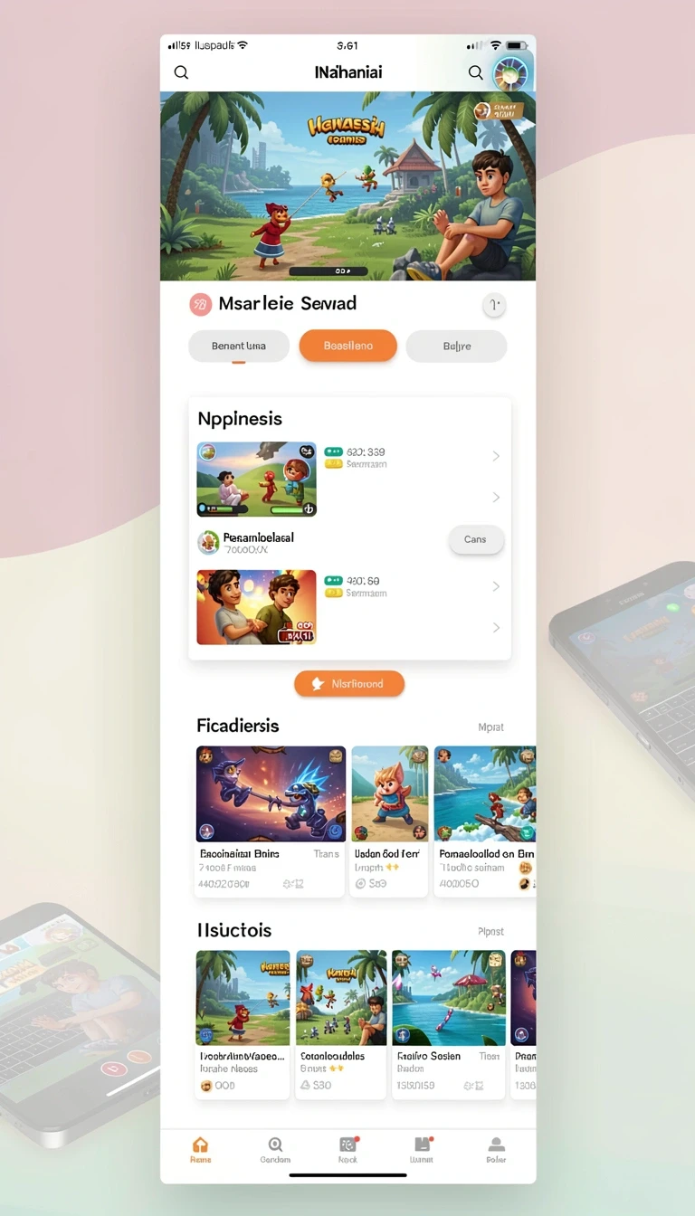 Aplikasi penaslot Ringan untuk Android 2