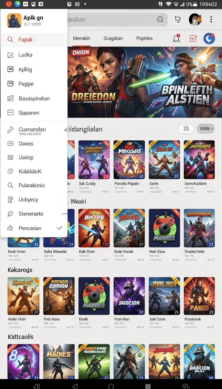 Aplikasi keristoto Terbaru dengan Fitur Terbaik