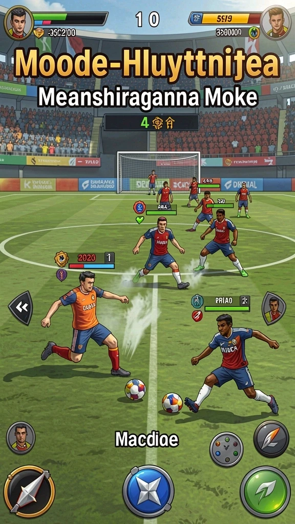 ular288 APK Terbaru: Download Cepat dan Gratis 3
