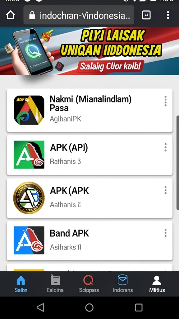 Aplikasi keraton4d Terbaru untuk Android dan iOS 2