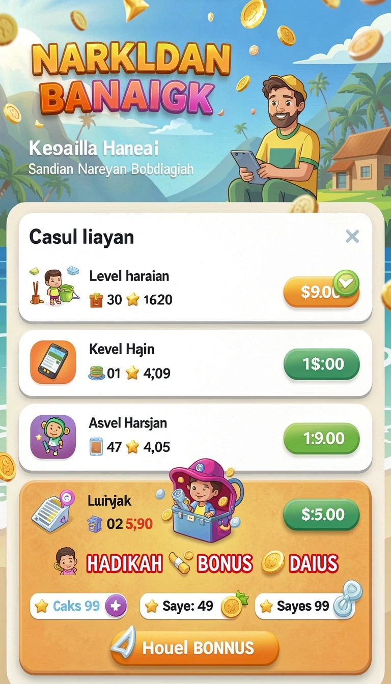 Panduan Instalasi Aplikasi monte77 di Android 2