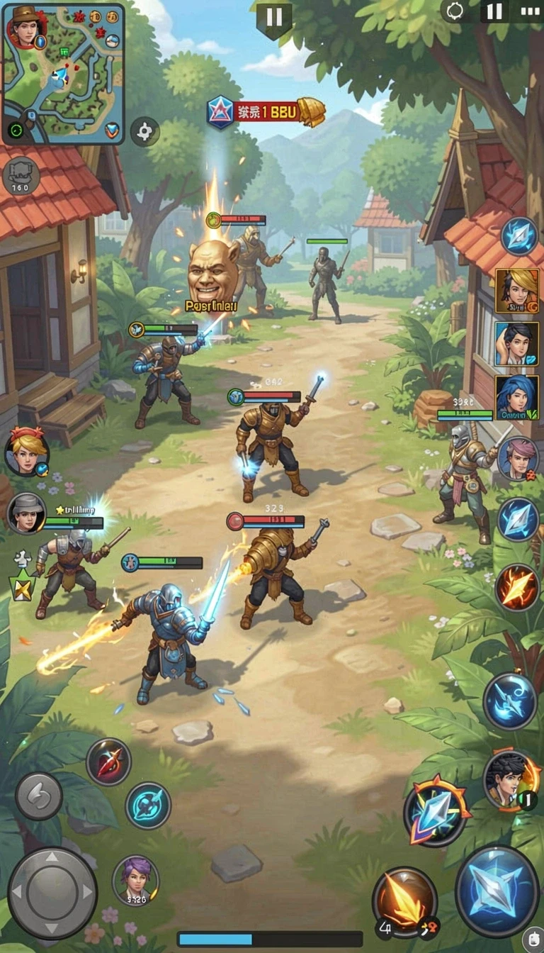 dewagaruda APK Terbaru dengan Fitur Lengkap 3