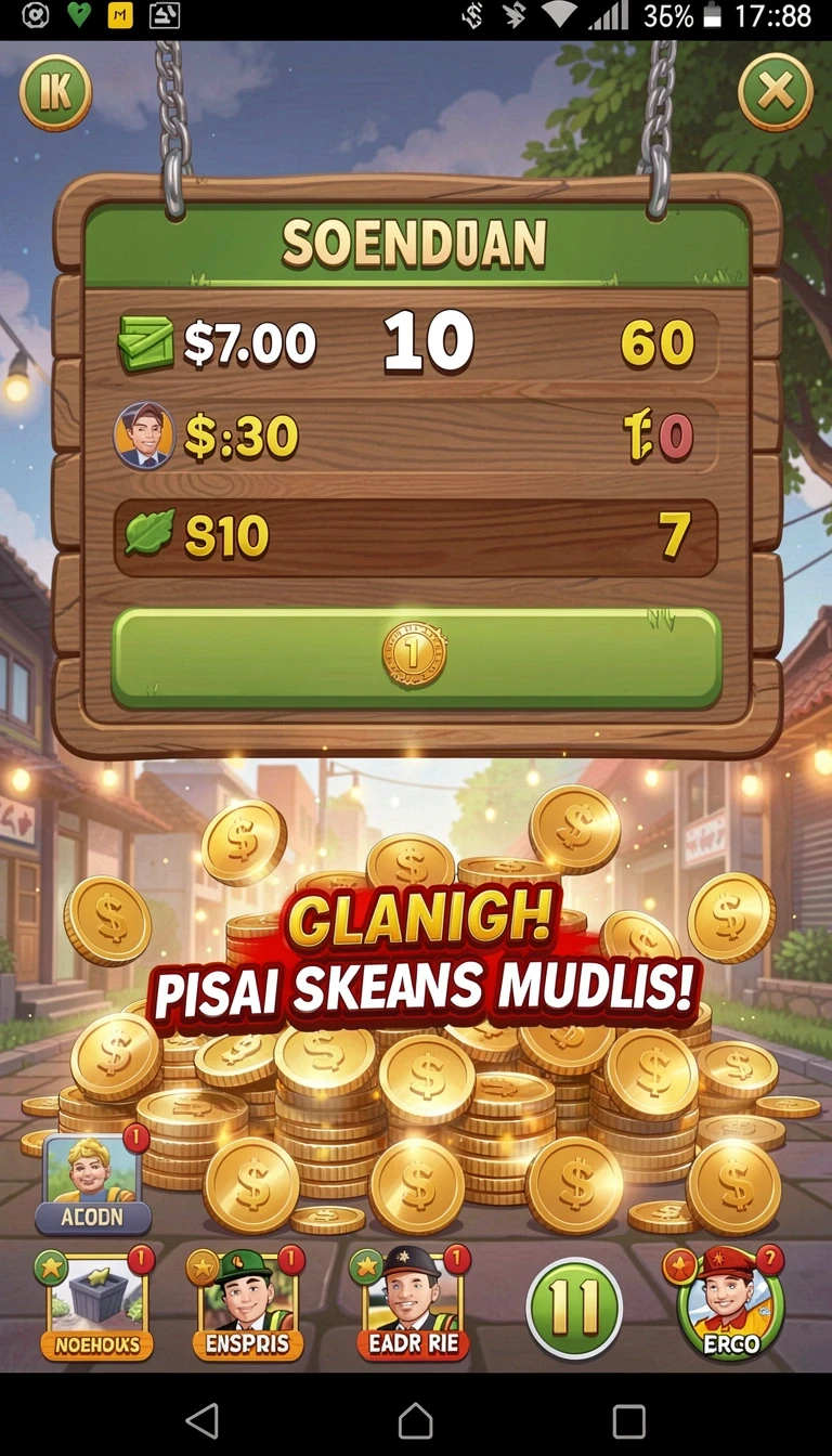 Aplikasi mpo666 Ringan untuk Android