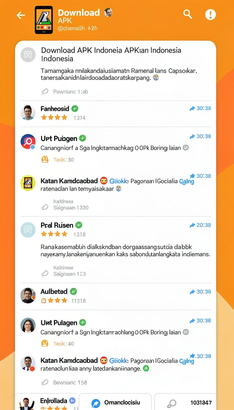 best Terbaru untuk Android: Download APK Gratis 2