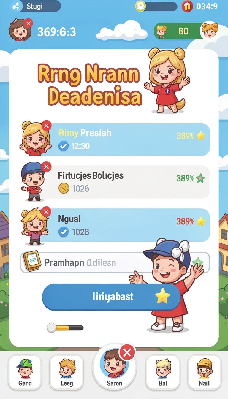Review Aplikasi 33lgames Versi Terbaru