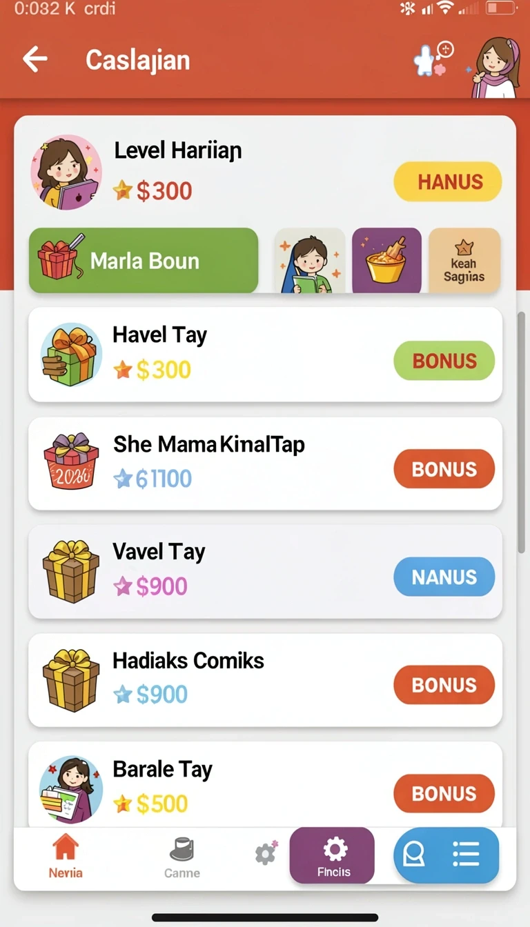 Aplikasi mahjongways2 Terbaik untuk Android dan iOS