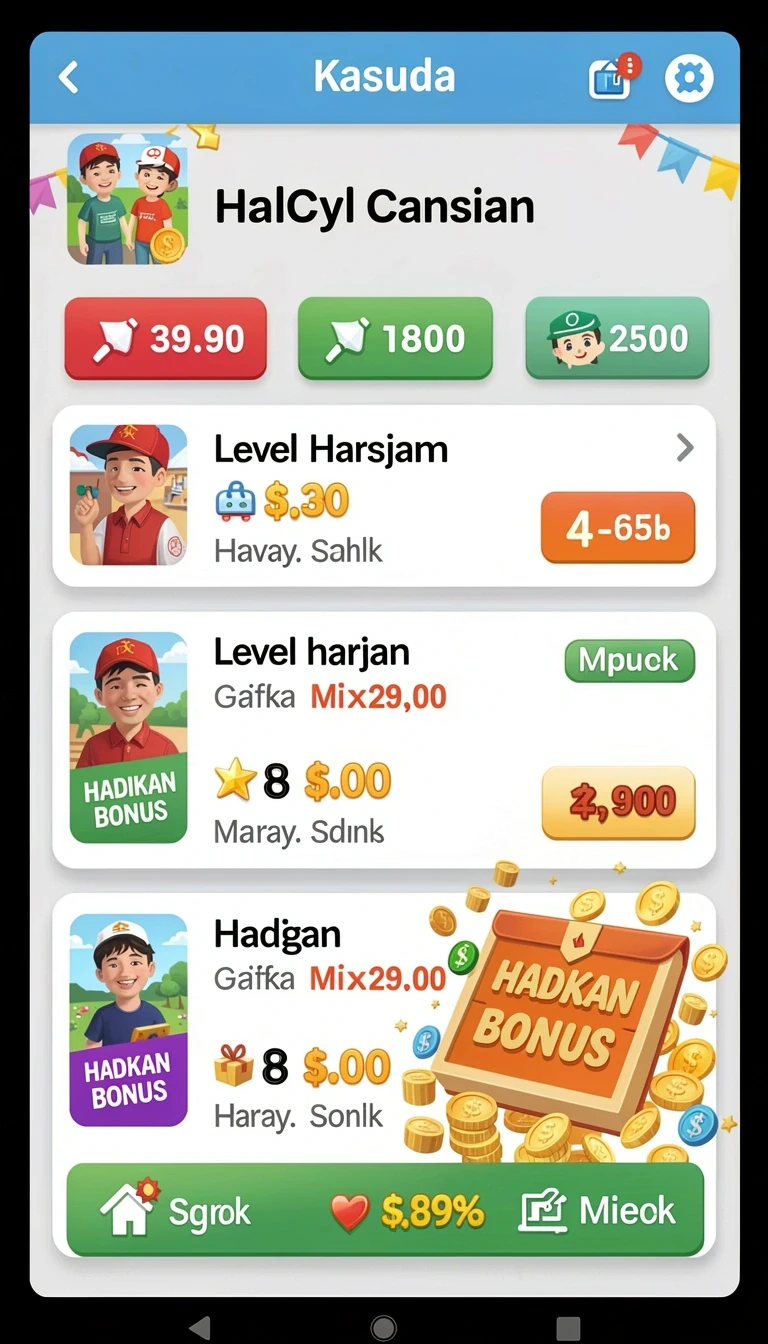 Aplikasi gf777 Terbaru: Review dan Link Download 2