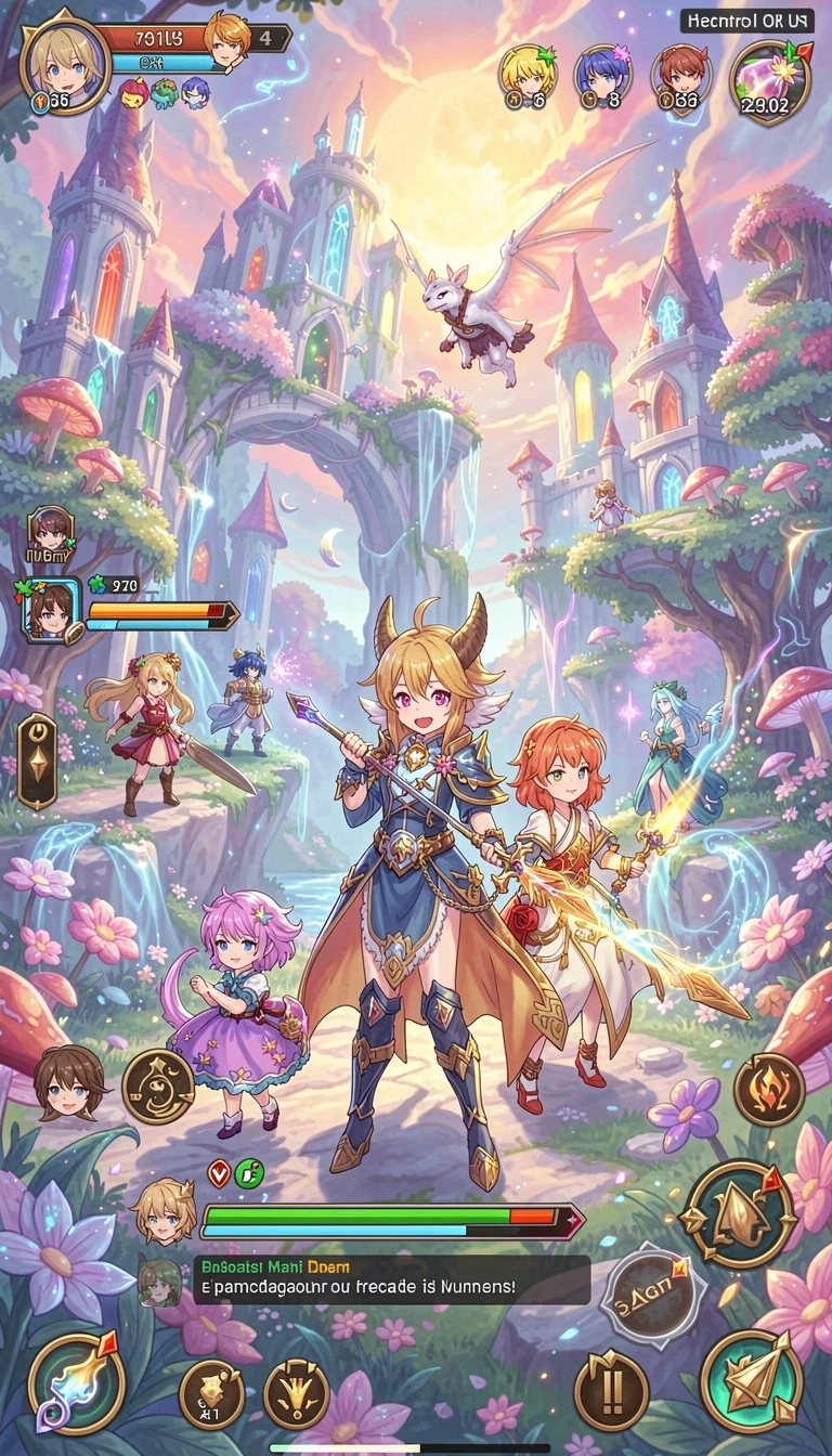 Aplikasi castletoto Ringan untuk Android 3