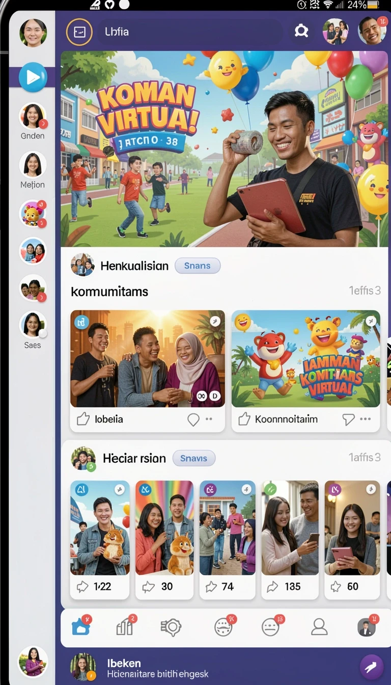 Kelebihan dan Fitur Aplikasi ikon777 Terbaru