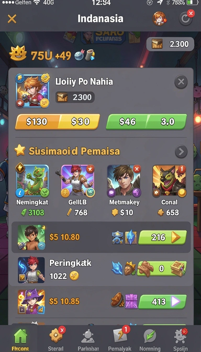 Cara Pasang pp8slot di HP Android dengan Benar 2