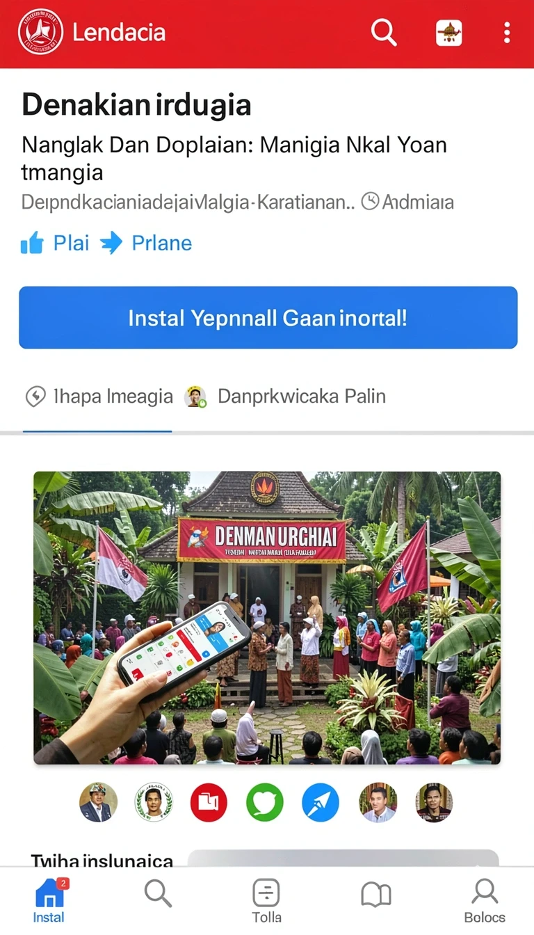 idn777 APK Terbaru untuk Android Tanpa Iklan 2