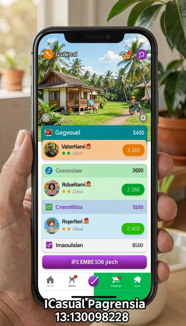 Aplikasi 7meter Terbaru untuk Android dan iOS