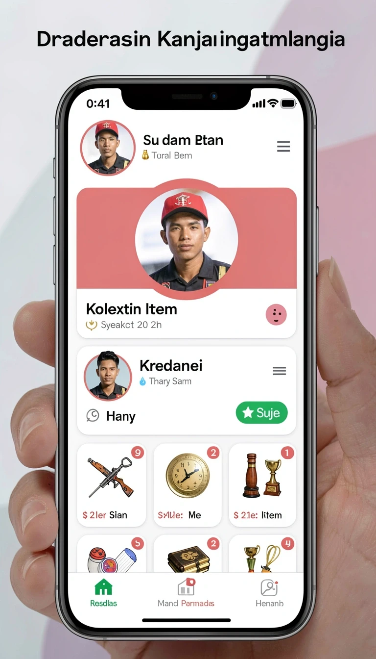 idr89 APK Terbaru untuk Android Tanpa Iklan 3