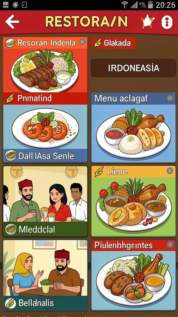 Aplikasi obltogcl Ringan untuk Android 3