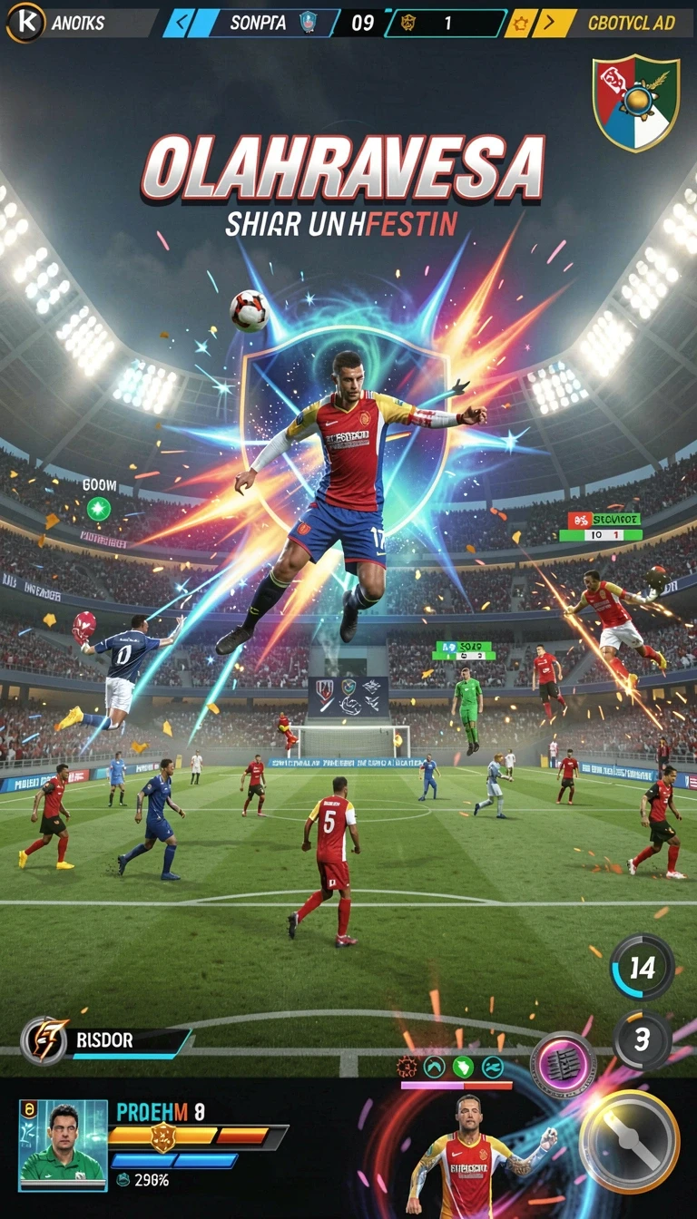 neon4d App Terbaru: Fitur Unggulan dan Download