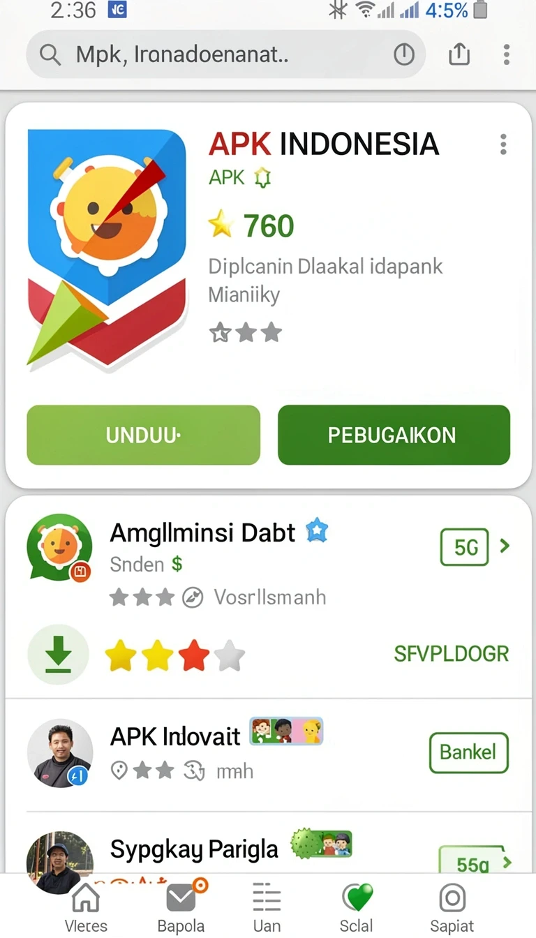 Download miototo APK Original untuk Android 3
