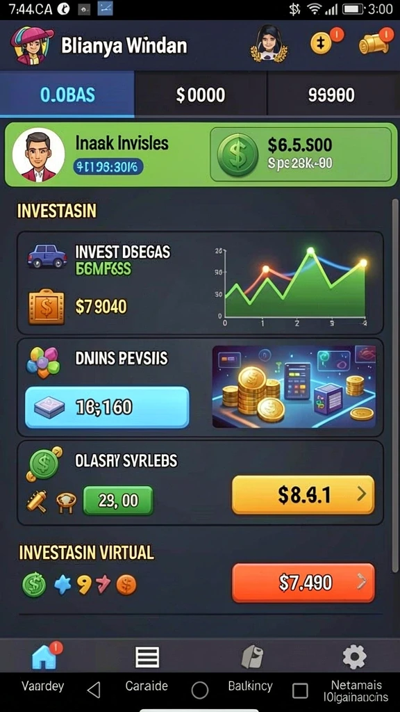 Download megawin188 APK untuk Android