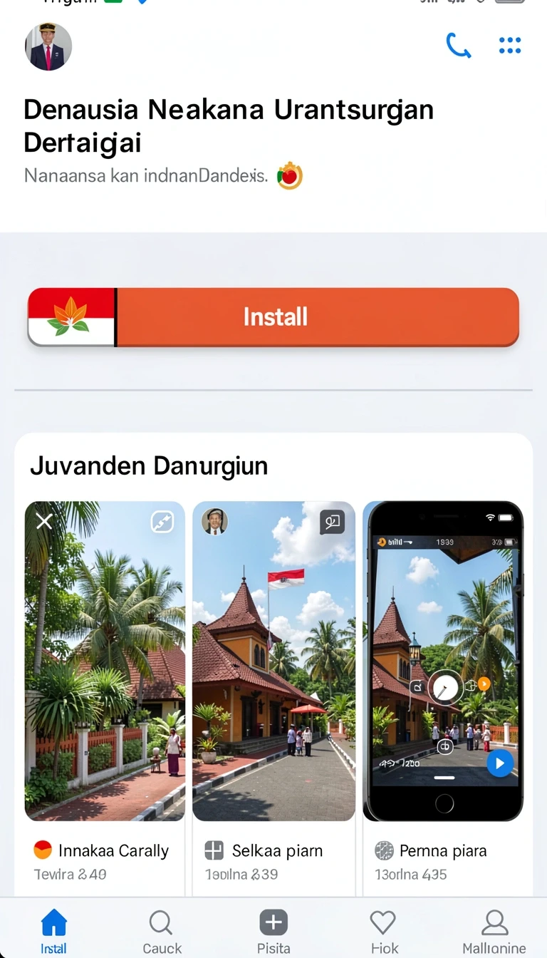 Aplikasi spinlucky Terbaik untuk Android dan iOS 2