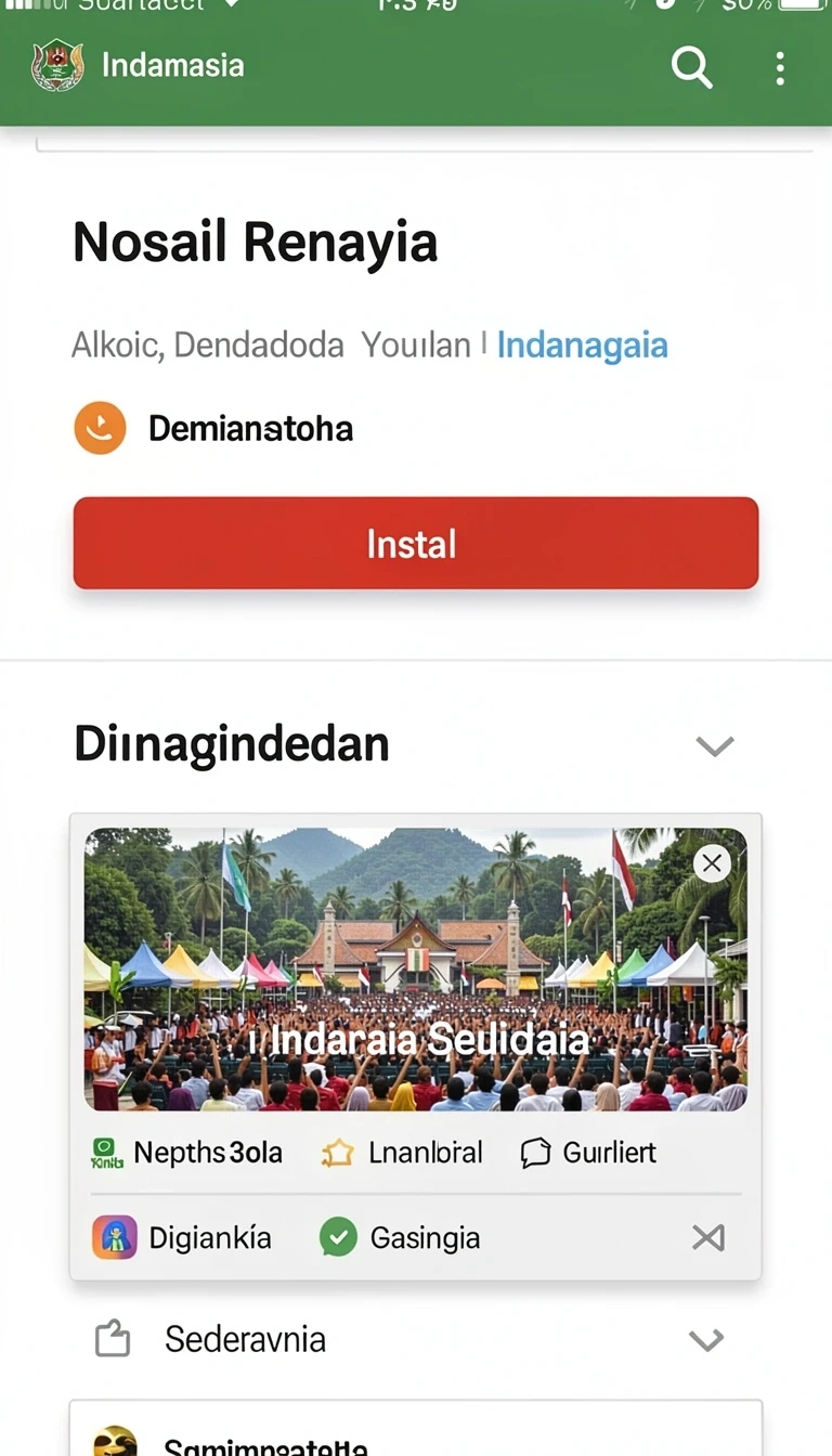 terbit21 Terbaru: Download APK Resmi dan Aman 3