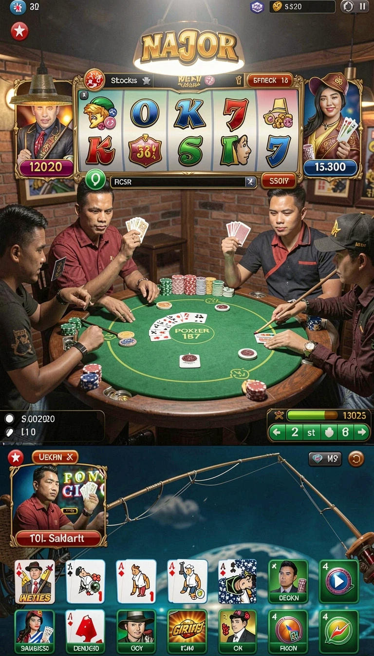 Download virus88 APK untuk Android 2