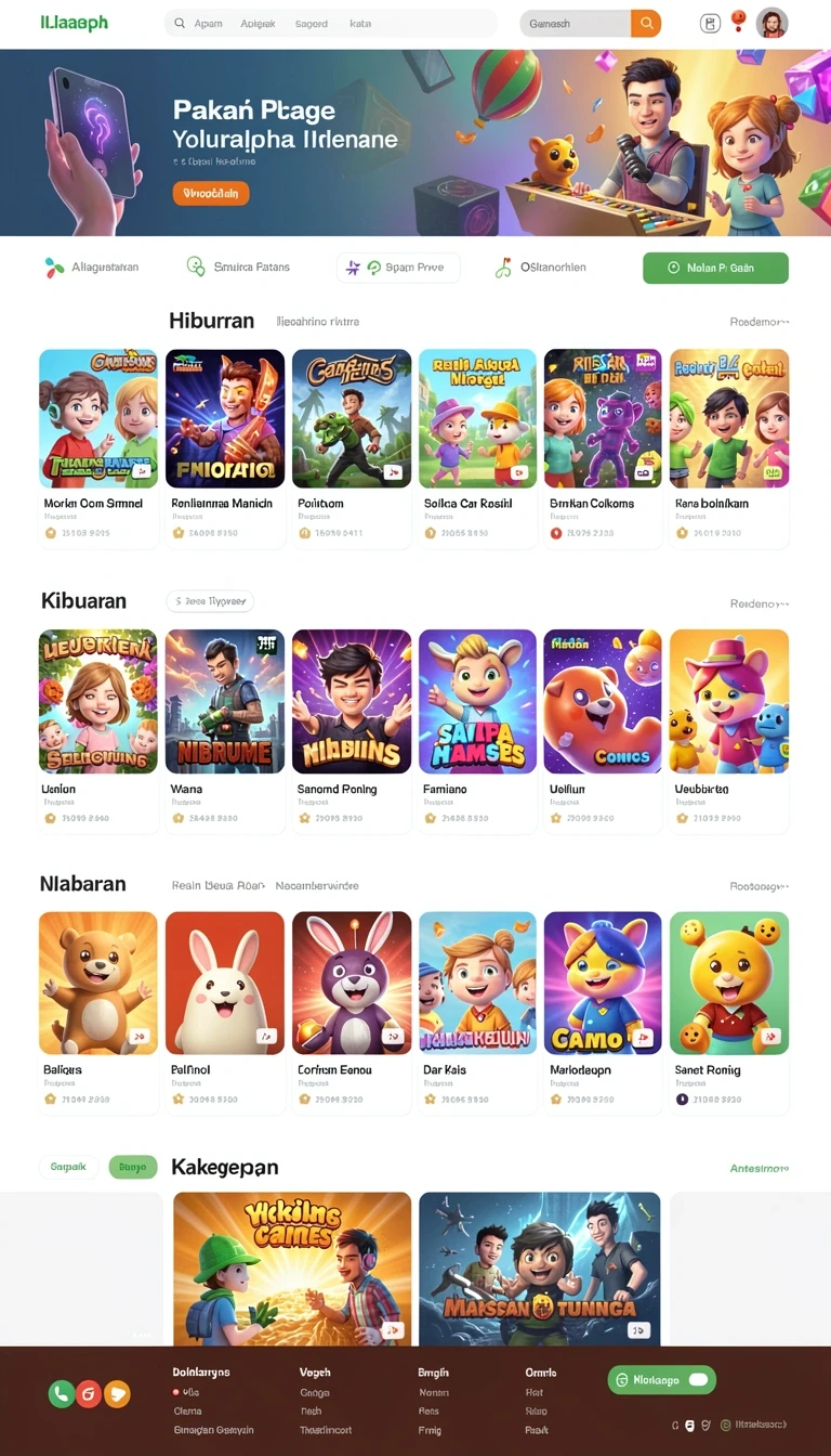 Download rinduslot APK Terbaru untuk HP Android