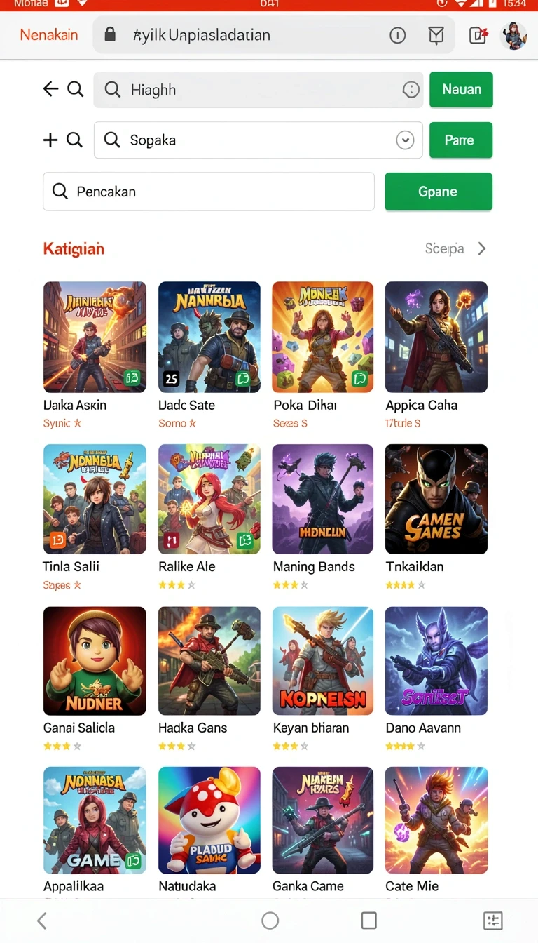 rawontoto Terbaru: Review Aplikasi dan Link Unduh 2