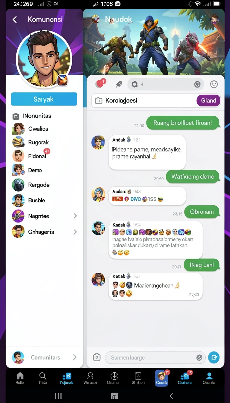 Download kepo66 APK untuk Android 2
