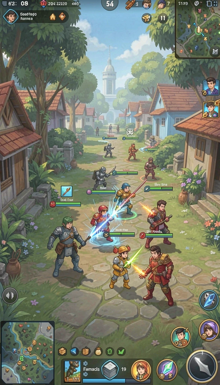 Download miototo APK Original untuk Android