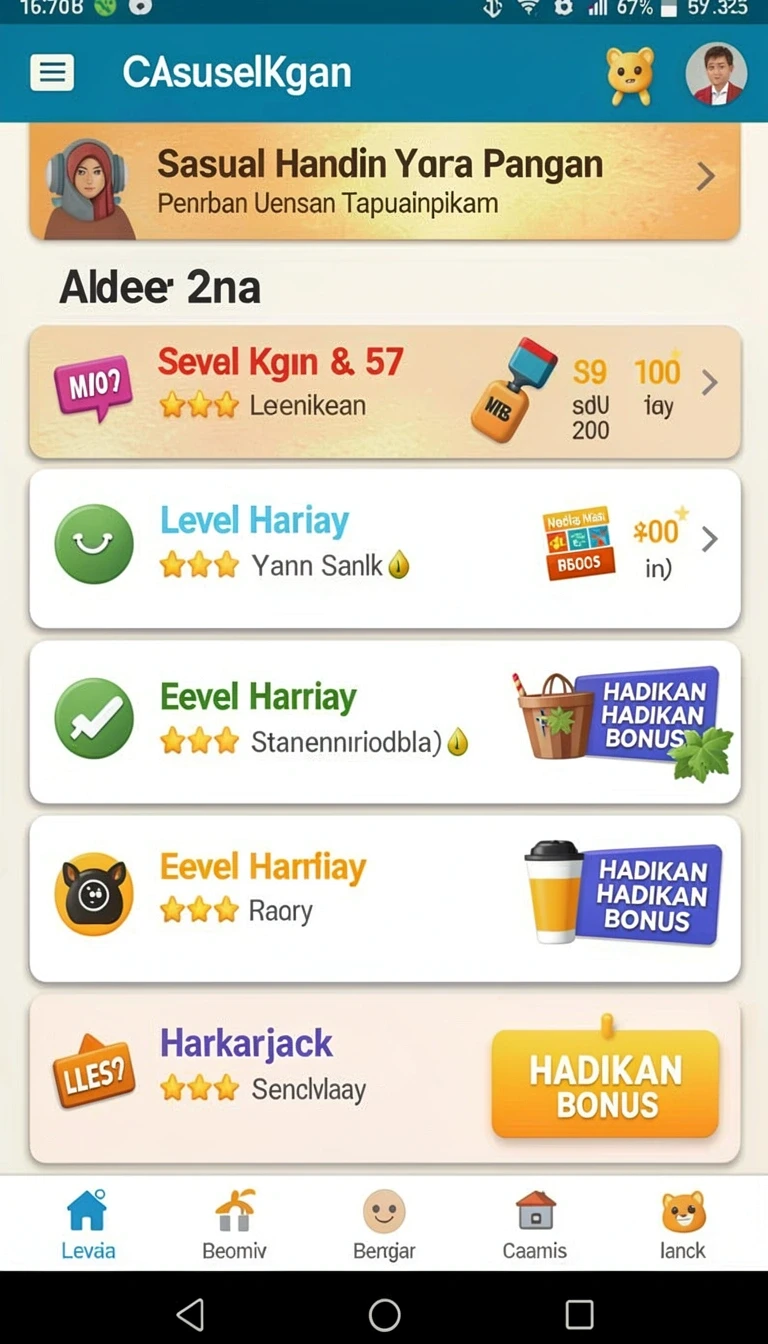 Info Lengkap Aplikasi d06 Versi Terbaru 3