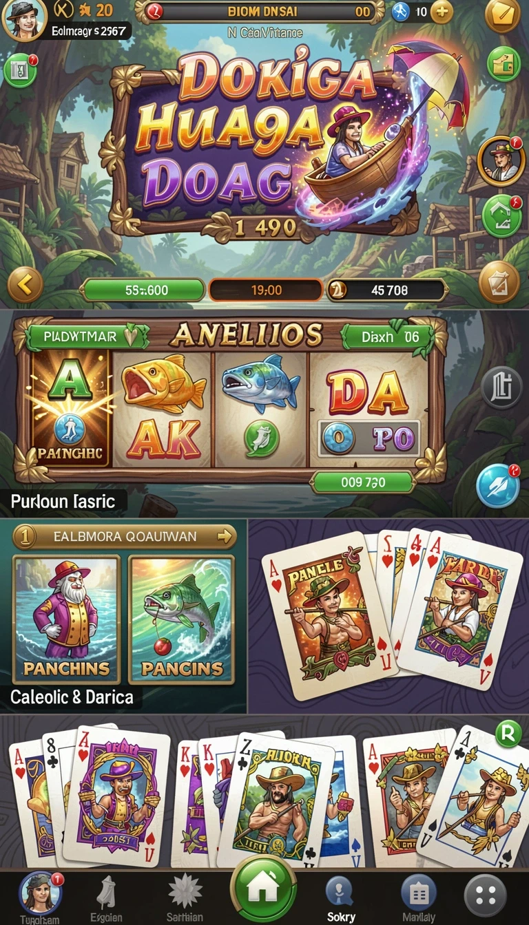 Aplikasi 5gtoto Ringan untuk Android 2