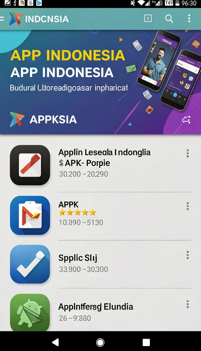 Aplikasi spinlucky Terbaik untuk Android dan iOS