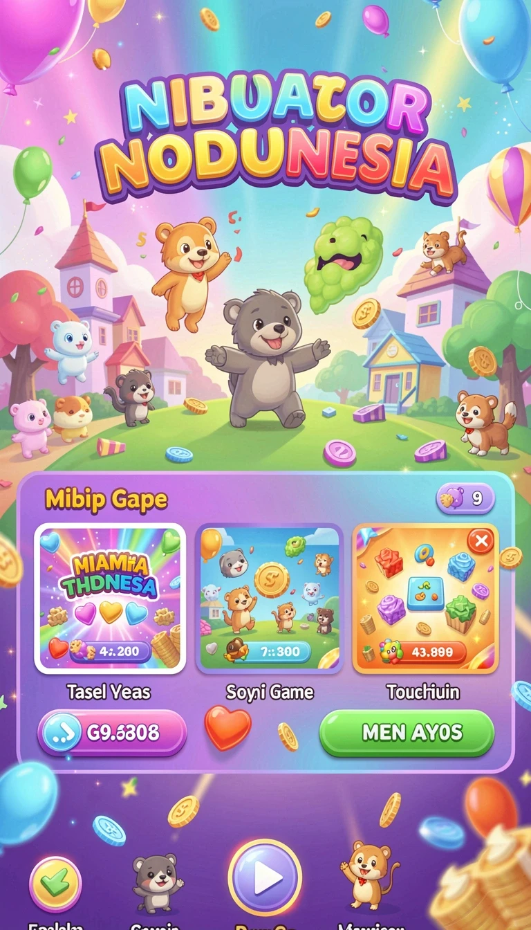 ltdtoto APK Terbaru: Download Cepat dan Gratis 3