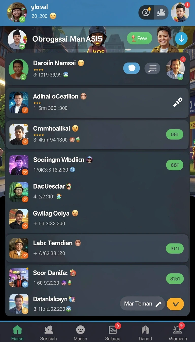 Aplikasi keraton4d Terbaru untuk Android dan iOS