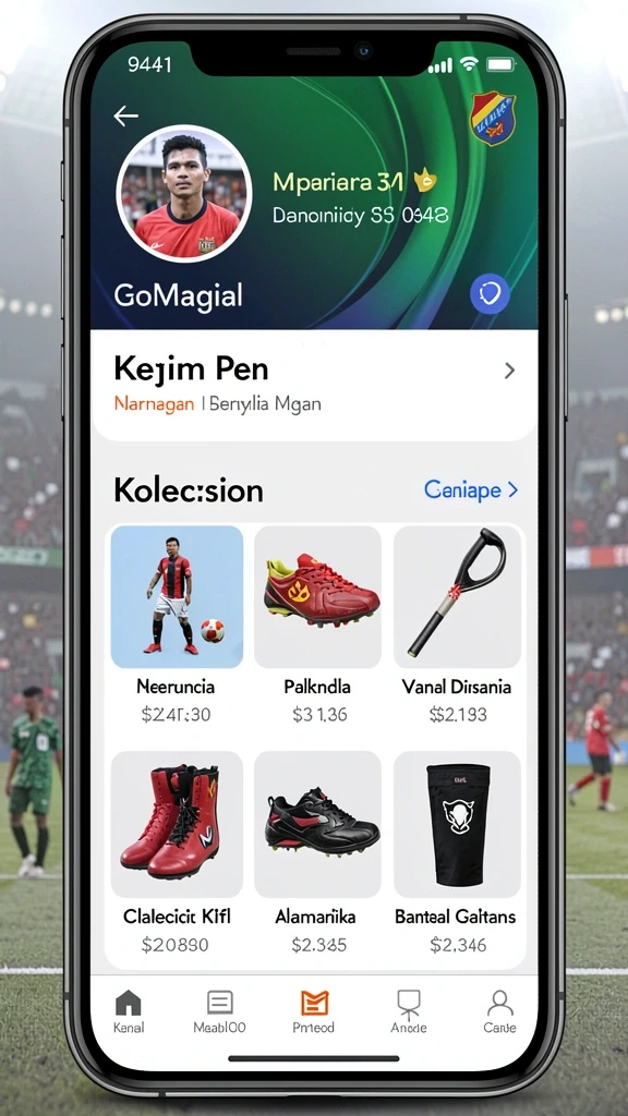 bomtoto Terbaru: Review Aplikasi dan Link Unduh 2