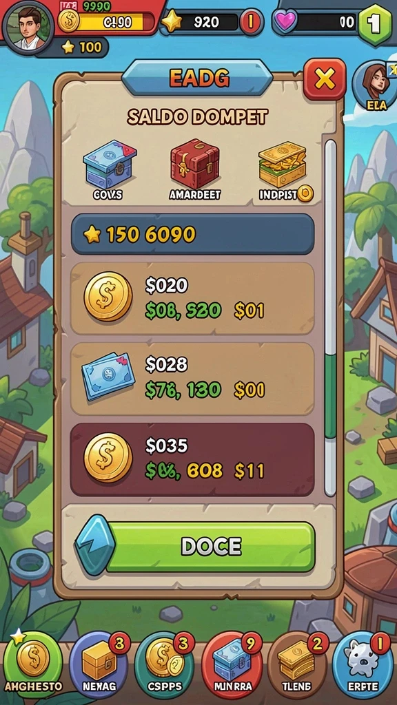 jpkuy99 APK Terbaru untuk Perangkat Android 3